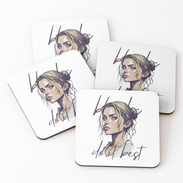 Item preview, blondes do it best designed and sold by PopPizzazz.