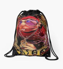 SML JEFFY RAPPER v3 Rucksackbeutel