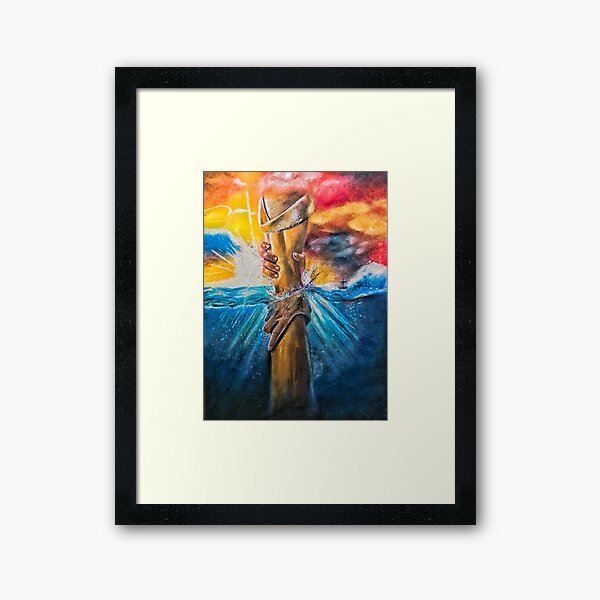 Item preview, Faith designed and sold by Eduart2710.