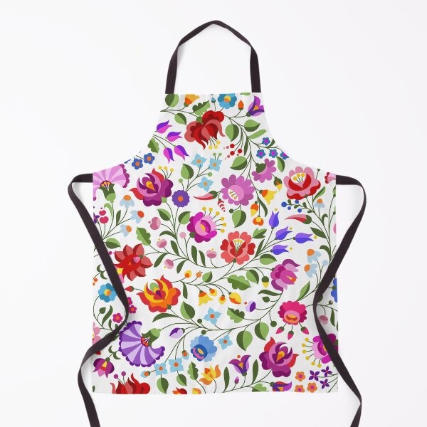 Item preview, Flowers from Kalocsa designed and sold by kataszep.