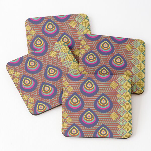 Item preview, African Beat designed and sold by Colour Angel by KV.