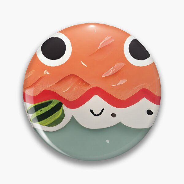 Item preview, Lurking Sushi designed and sold by EXOV-MA.
