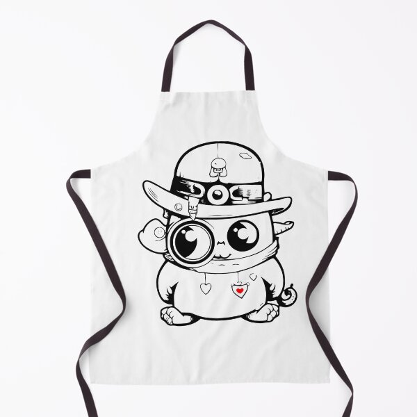 Item preview, Grumpy Monsters designed and sold by HINKYPUNK-UK.