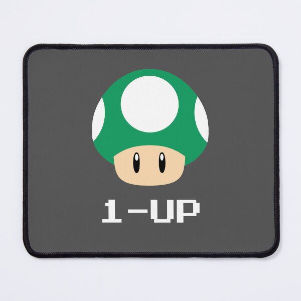 Item preview, 1-UP designed and sold by PixelsOfYore.