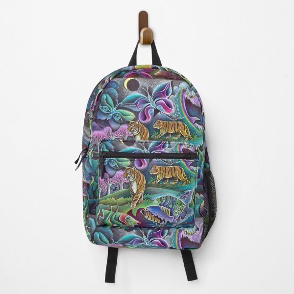 Item preview, Peaceful Planet designed and sold by Karin Zeller.