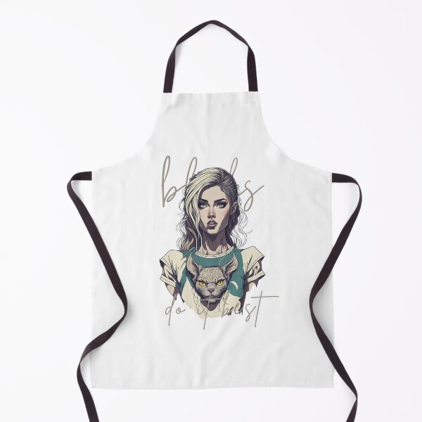 Item preview, blondes do it best designed and sold by PopPizzazz.