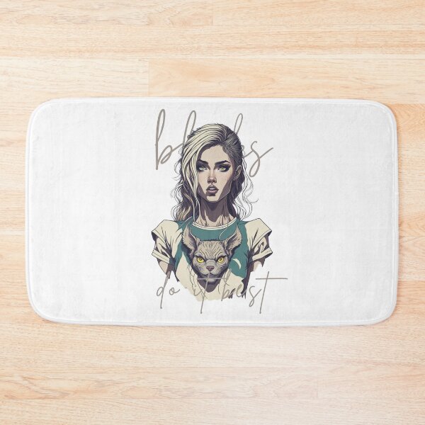 Item preview, blondes do it best designed and sold by PopPizzazz.