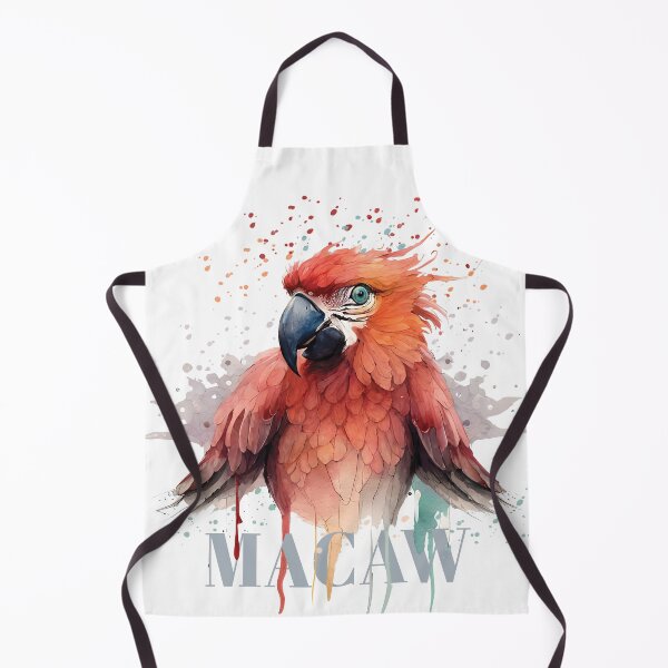 Item preview, Macaw designed and sold by Chrisseee.