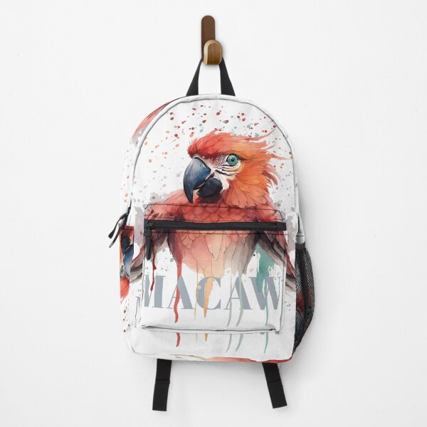 Item preview, Macaw designed and sold by Chrisseee.