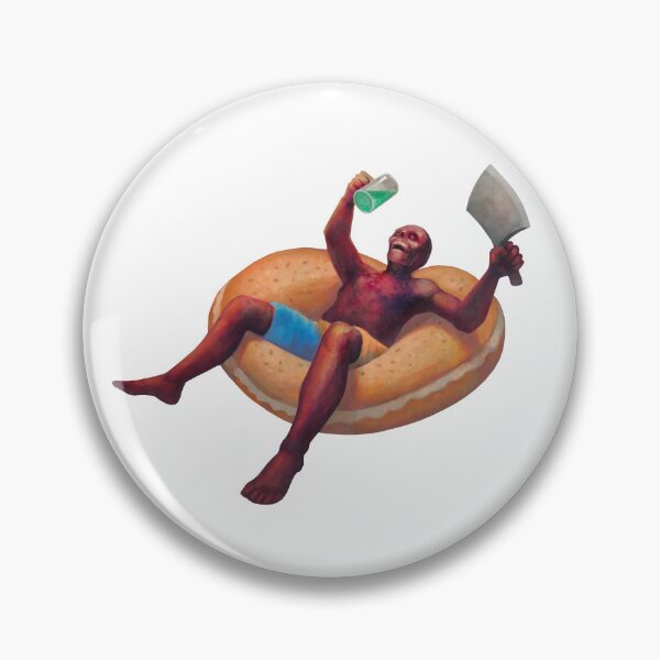 Item preview, Aboard the Bagel designed and sold by crystalux.