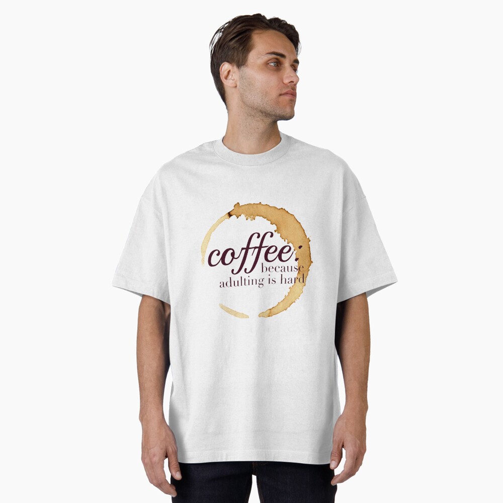 Aperçu de l'œuvre T-shirt oversize créée et vendue par cea010.
