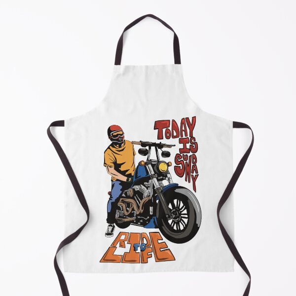 Item preview, Ride to Life. designed and sold by WatidStudio.