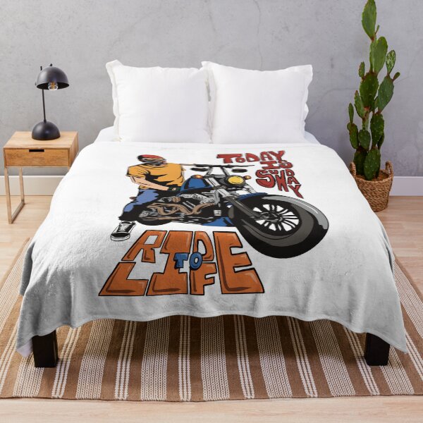 Item preview, Ride to Life. designed and sold by WatidStudio.