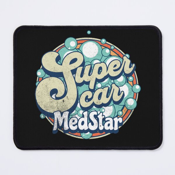 Item preview, Supercar MedStar designed and sold by weeomano.