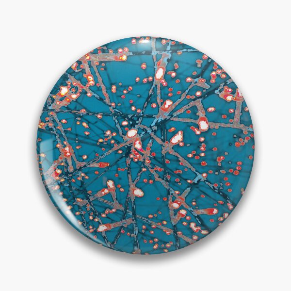 Item preview, Abstract dazzling  spot of lights.   designed and sold by Trianglegreen.