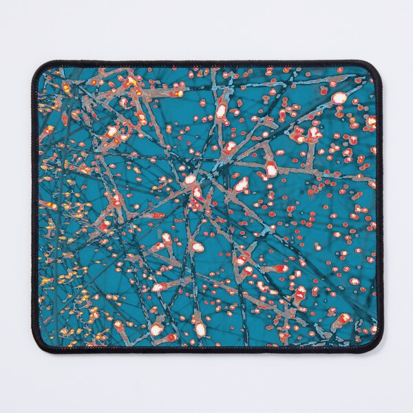 Item preview, Abstract dazzling  spot of lights.   designed and sold by Trianglegreen.
