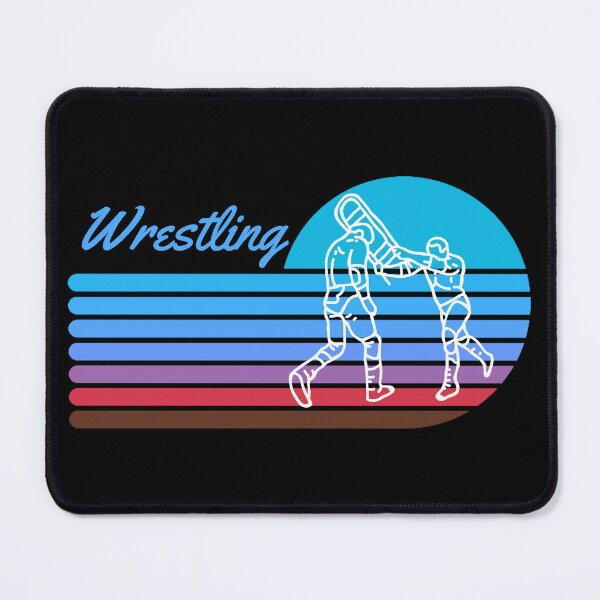 Item preview, Wrestling Pro Wrestling Chairshots Arctic designed and sold by AlpacaSmokes.