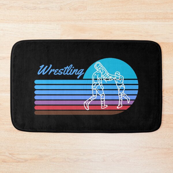 Artikelvorschau, Wrestling Pro Wrestling Chairshots Arktis entworfen und verkauft von AlpacaSmokes.