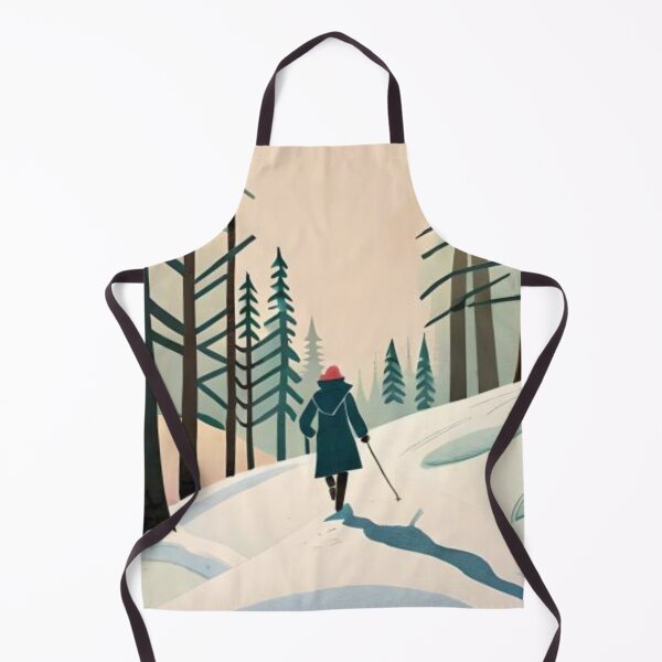 Item preview, Ascending Horizons: Arte NFT generado por IA que captura el amor de las mujeres por el senderismo y la naturaleza designed and sold by LoFaroShop.