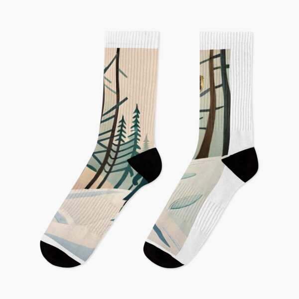 Artikelvorschau, Ascending Horizons: KI-generierte NFT-Kunst, die die Liebe von Frauen zum Wandern und zur Natur einfängt entworfen und verkauft von LoFaroShop.