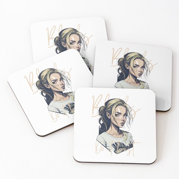 Item preview, blondes do it best designed and sold by PopPizzazz.