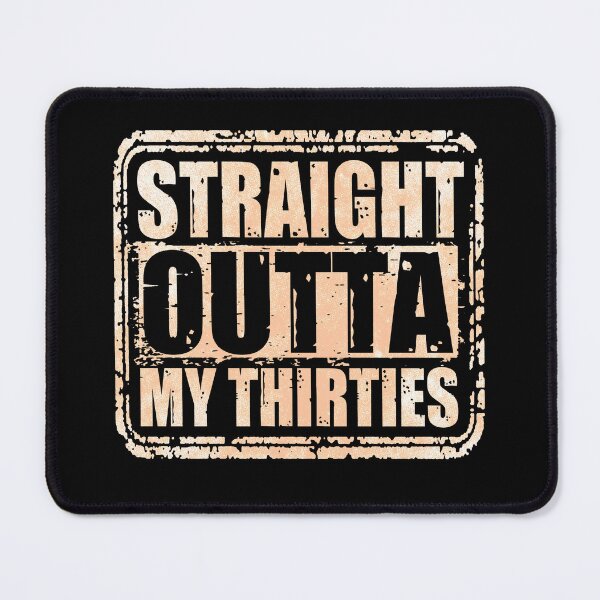 Item preview, Funny saying for the 40th birthday designed and sold by Mila1946.