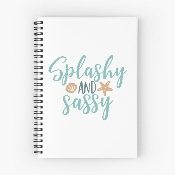 Item preview, Splashy and sassy designed and sold by treeoflife-shop.
