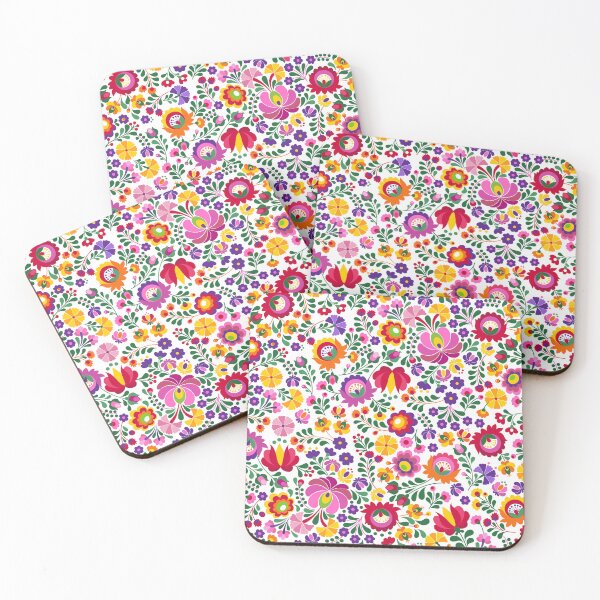 Item preview, Matyo motifs designed and sold by kataszep.
