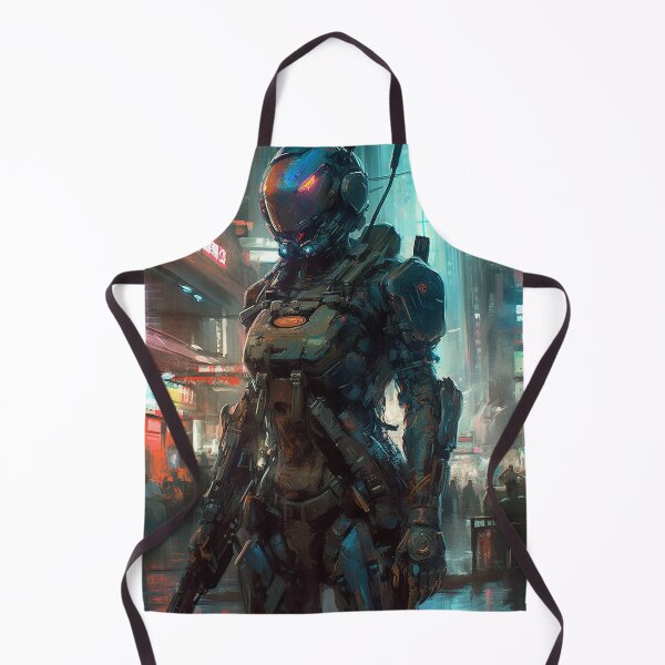 Item preview, People Machines Aliens #AE4744384 designed and sold by nixlim.