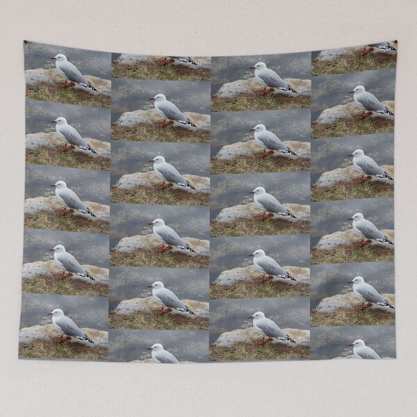 Item preview, Seagul  1.0 designed and sold by Giro Tavitian.