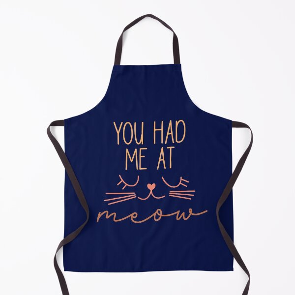 Item preview, You Had Me At Meow (Mother's Day) designed and sold by Hope London.