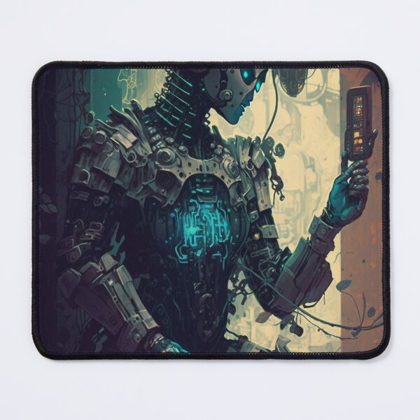 Item preview, People Machines Aliens #C54313D3A designed and sold by nixlim.