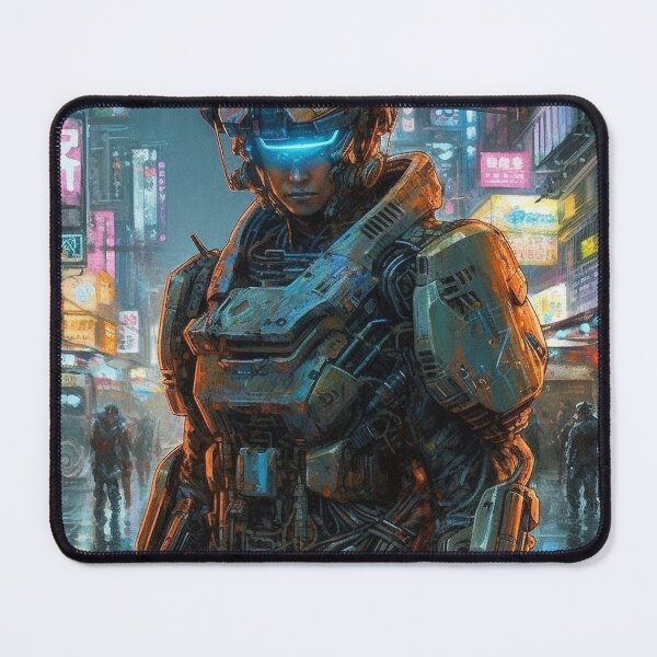 Item preview, People Machines Aliens #B1E12ABFA designed and sold by nixlim.