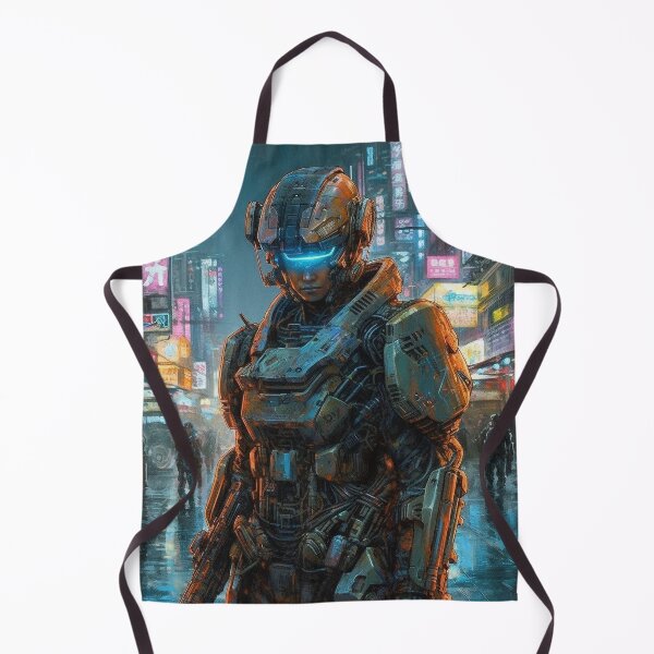 Item preview, People Machines Aliens #B1E12ABFA designed and sold by nixlim.