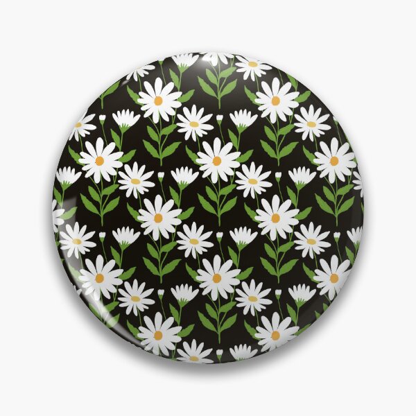 Item preview, Daisy designed and sold by PrettywithColor.