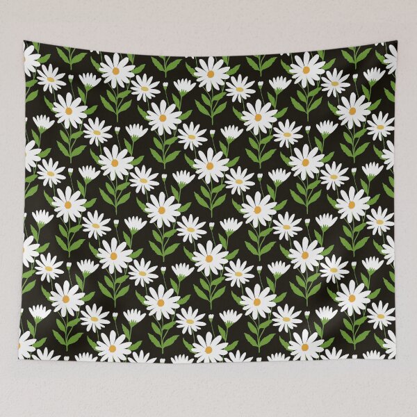 Item preview, Daisy designed and sold by PrettywithColor.