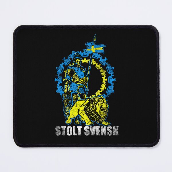 Item preview, Proud Swede designed and sold by Mila1946.