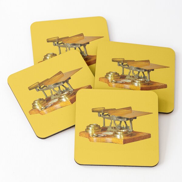 Item preview, Brass Postal Scales designed and sold by Dalyndigital Photography.