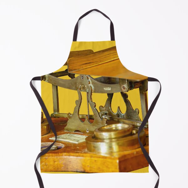 Item preview, Brass Postal Scales designed and sold by Dalyndigital Photography.