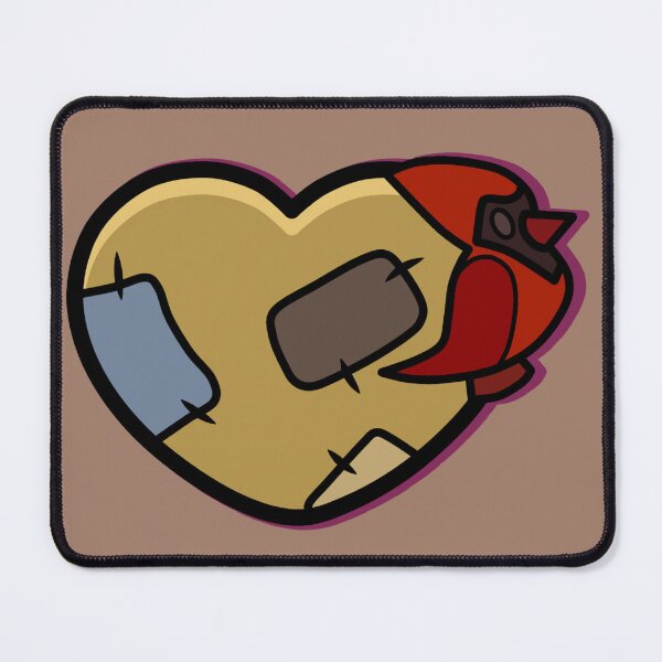 Item preview, Owl house Hunter Heart designed and sold by TJMorningstar01.