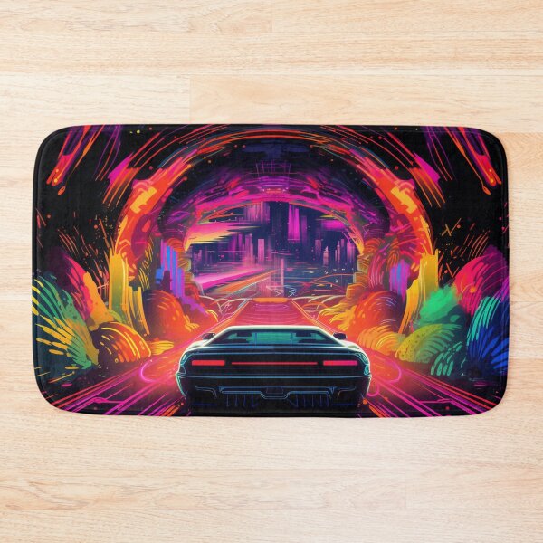 Item preview, Tunnel Vision designed and sold by Brush-Blueprint.