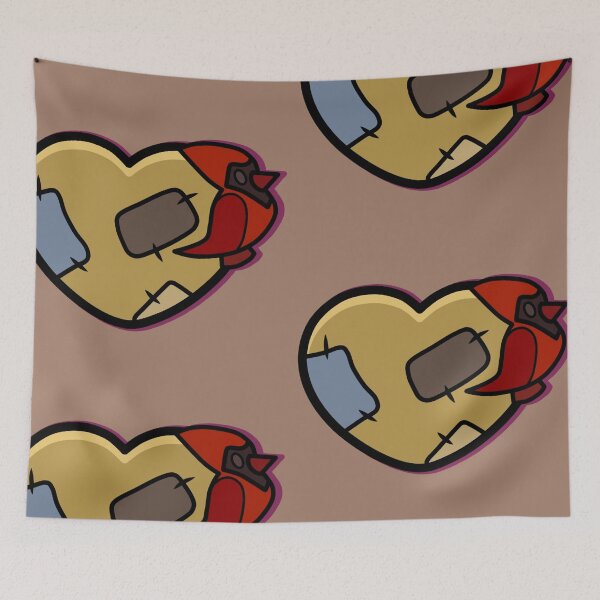 Item preview, Owl house Hunter Heart designed and sold by TJMorningstar01.