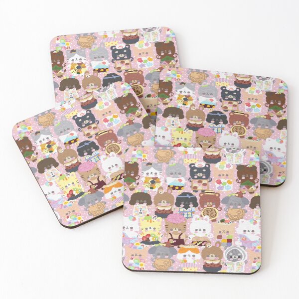 Item preview, Wagashi Traditional Japanese Sweets Club designed and sold by Katsukin Takamura.