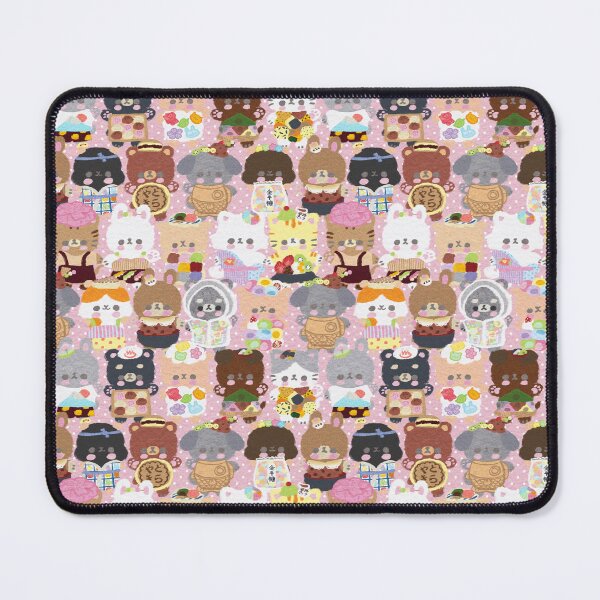 Item preview, Wagashi Traditional Japanese Sweets Club designed and sold by Katsukin Takamura.