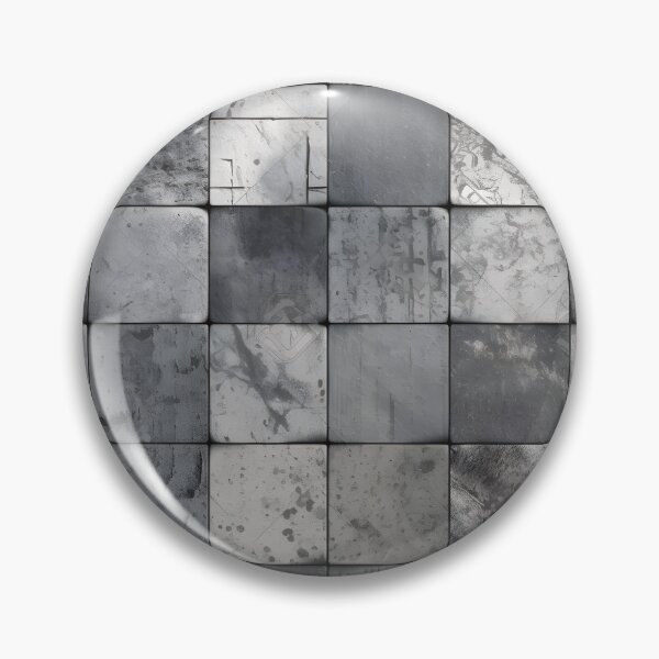Item preview, If You Like Silver Tiles designed and sold by PatternBestFan.