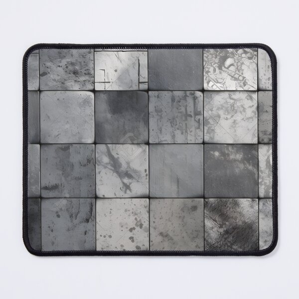 Item preview, If You Like Silver Tiles designed and sold by PatternBestFan.