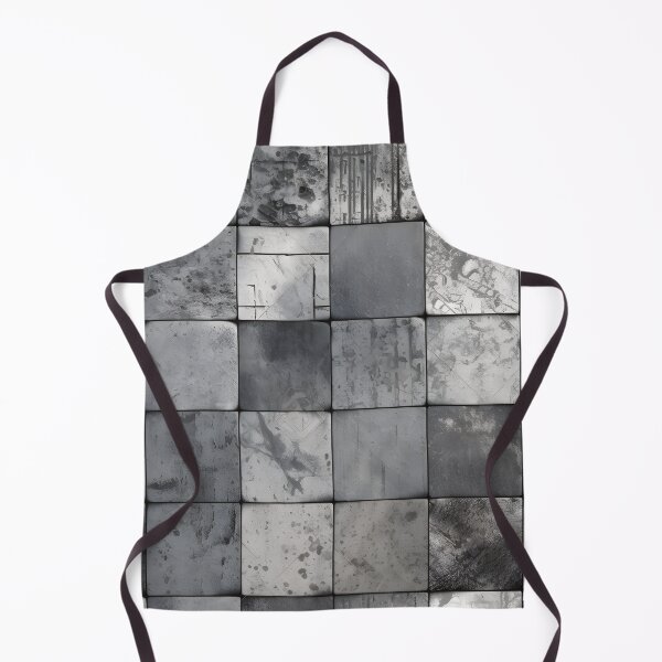 Item preview, If You Like Silver Tiles designed and sold by PatternBestFan.