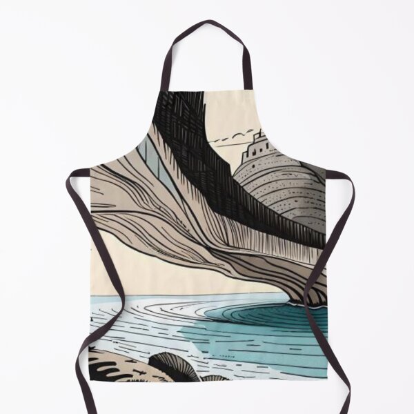 Item preview, Exploring the Beauty of Nature: AI-Generated NFT Art Inspired by Women Hiking in the Mountains designed and sold by LoFaroShop.