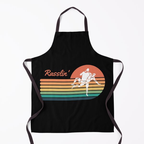 Item preview, Rasslin Pro Wrestling Rock Bottom designed and sold by AlpacaSmokes.