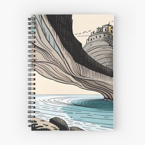 Item preview, Exploring the Beauty of Nature: AI-Generated NFT Art Inspired by Women Hiking in the Mountains designed and sold by LoFaroShop.